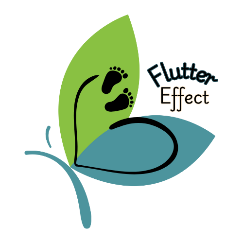 Flutter Effect logo