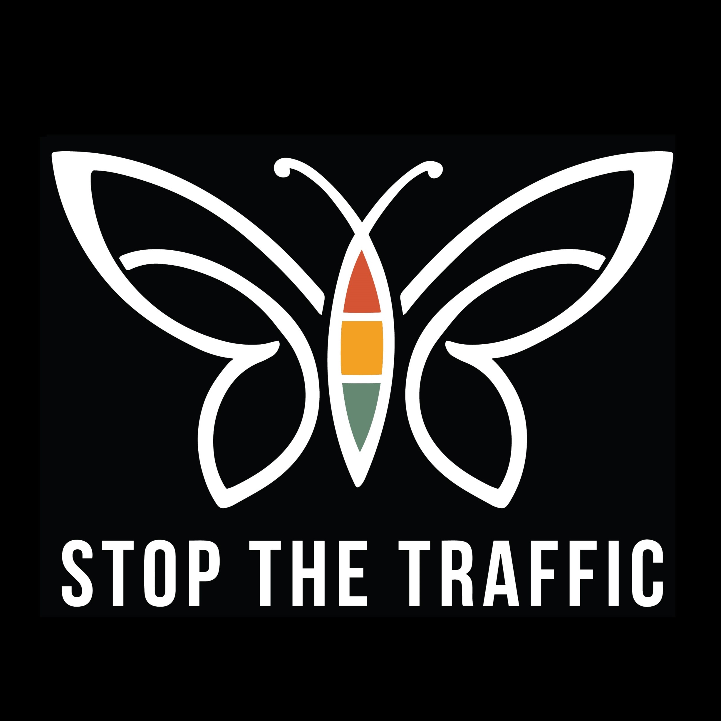Stop The Traffic logo